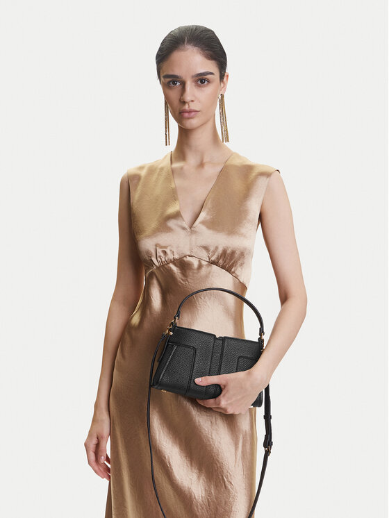 Elisabetta Franchi Elisabetta Franchi Torbica BS-06A-51E2-V400 Crna