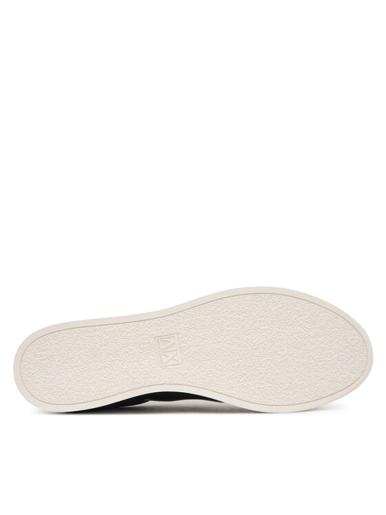 Armani Exchange Armani Exchange Snīkeri XW001668 AF17628 UC001 Melns