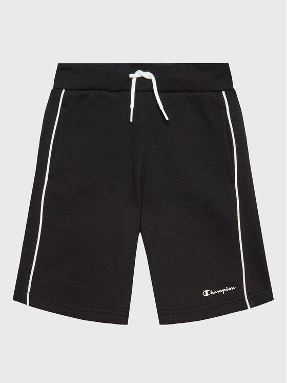 Champion Champion Spordišortsid Script Logo 306147 Must Regular Fit