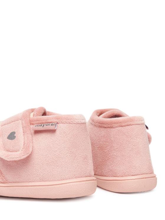 Mayoral Mayoral Pantofole 44619 Rosa