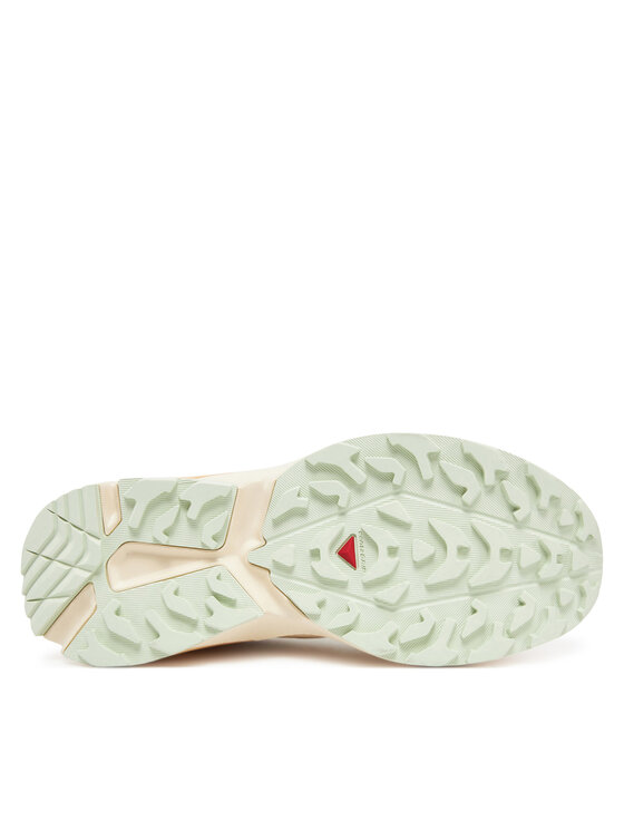 Salomon Salomon Tenisice Xt-Evr L47620200 Narančasta