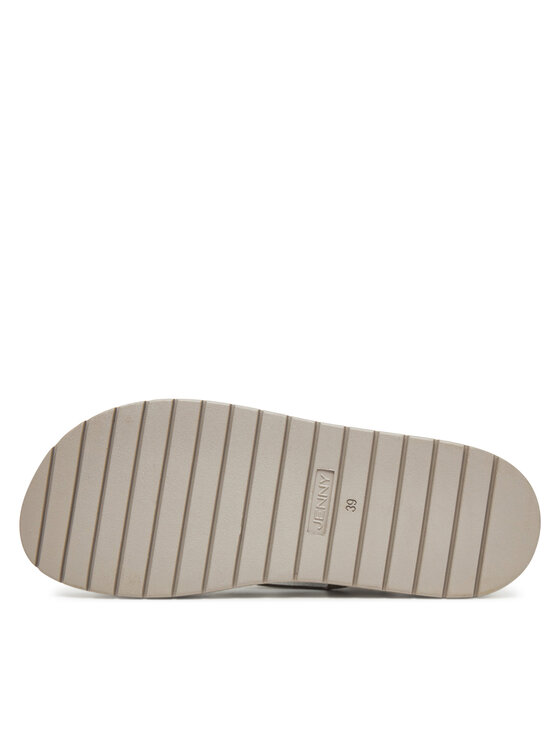 JENNY JENNY Basutės HY69916-4 Pilka