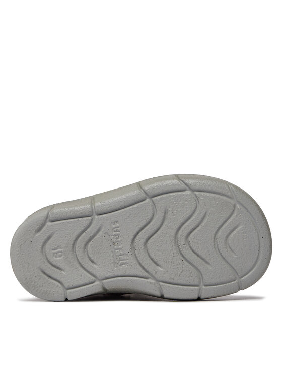 Superfit Superfit Черевики 1-009429-8510 M Рожевий