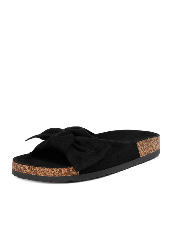 JENNY JENNY Ciabatte CEO-WSLS19-02 Nero