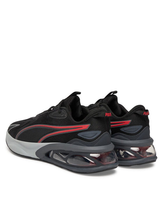 Puma Puma Bežecké topánky Cell Solar 311175 06 Čierna