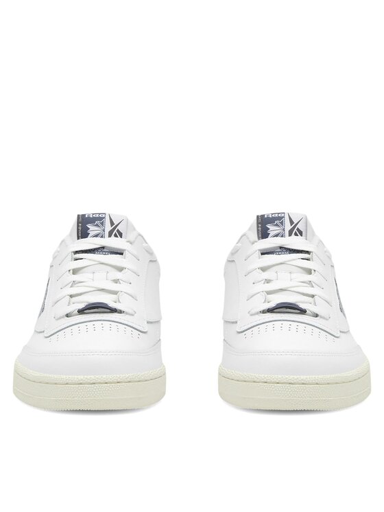 Reebok Reebok Tenisice Club C 85 100074163 Bijela