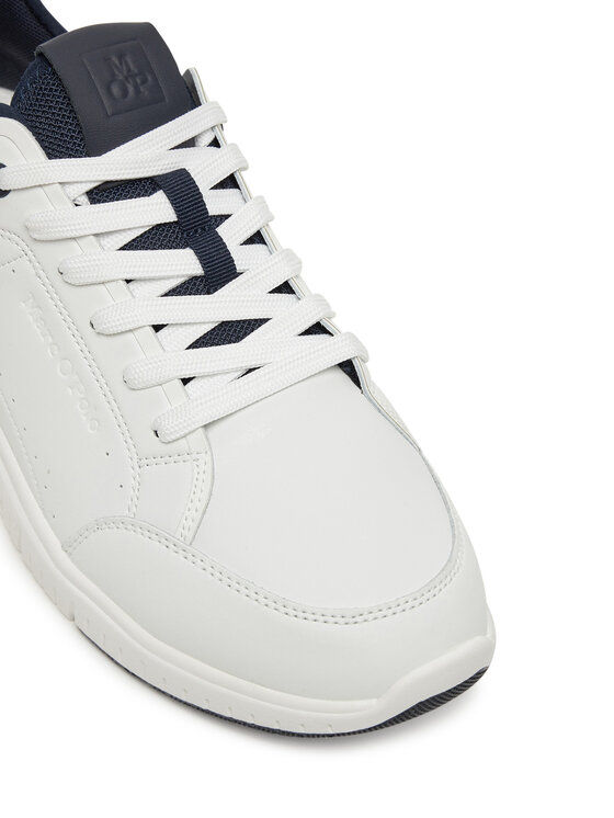 Marc O'Polo Marc O'Polo Sneakers RR1M3013 Weiß