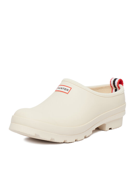 Hunter Hunter Gumene čizme CEO-SJY-ST Écru