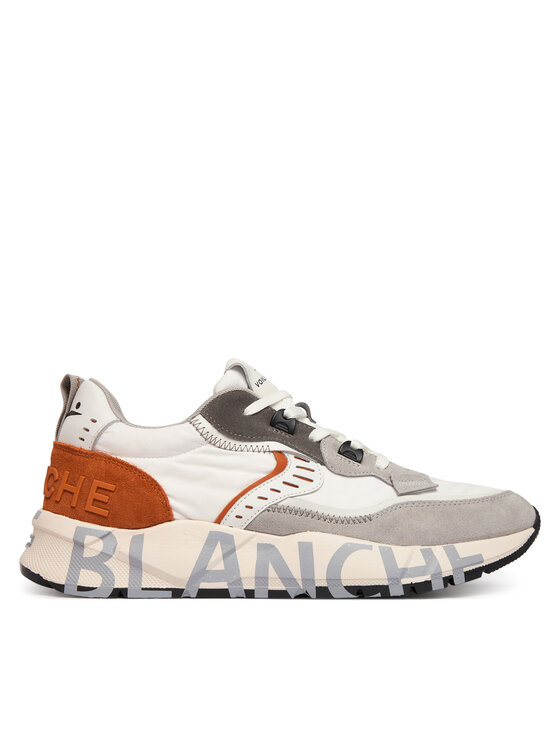 Voile Blanche Voile Blanche Sneakersy 2017465-14 Barevná