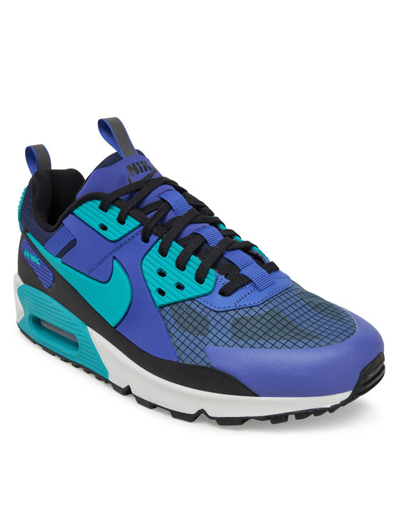 Nike Nike Sneakers Air Max 90 Drift FB2877 500 Viola