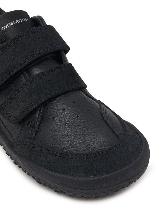 Vivo Barefoot Vivo Barefoot Снікерcи Gobi  165663 Чорний