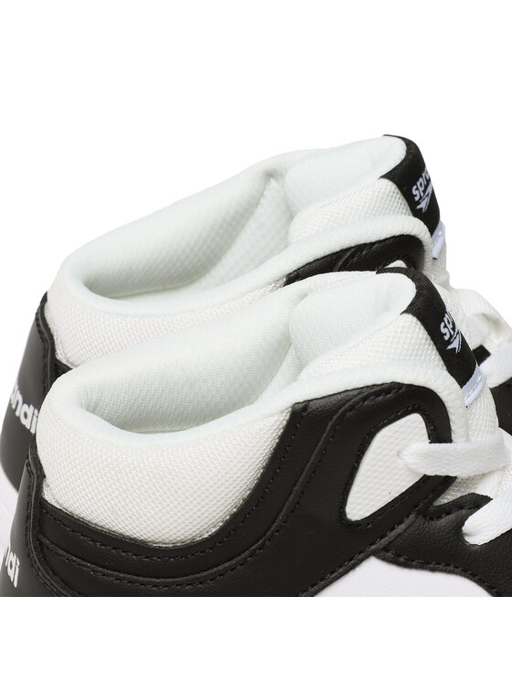 Sprandi Sprandi Sneakers WP40-22755C Schwarz