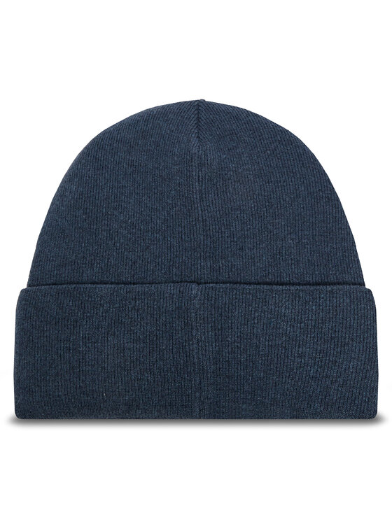Calvin Klein Calvin Klein Komplekti kuuluvad müts ja kindad K50K512469 Sinine