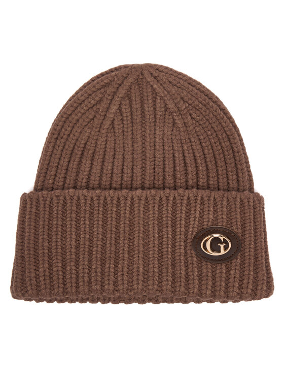 Guess Guess Müts AW5638 POL01 Pruun