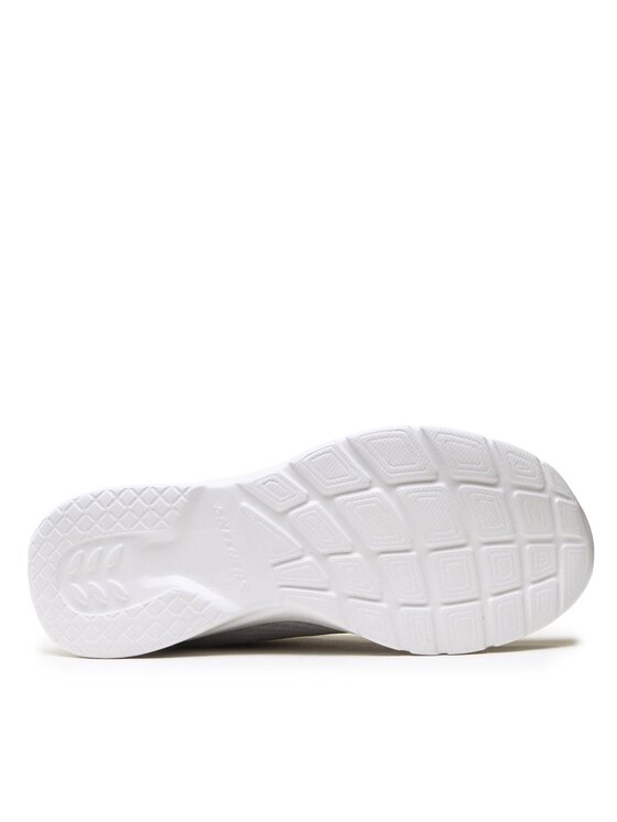 Skechers Skechers Сникърси Social Orbit 149691/GYAQ Сив