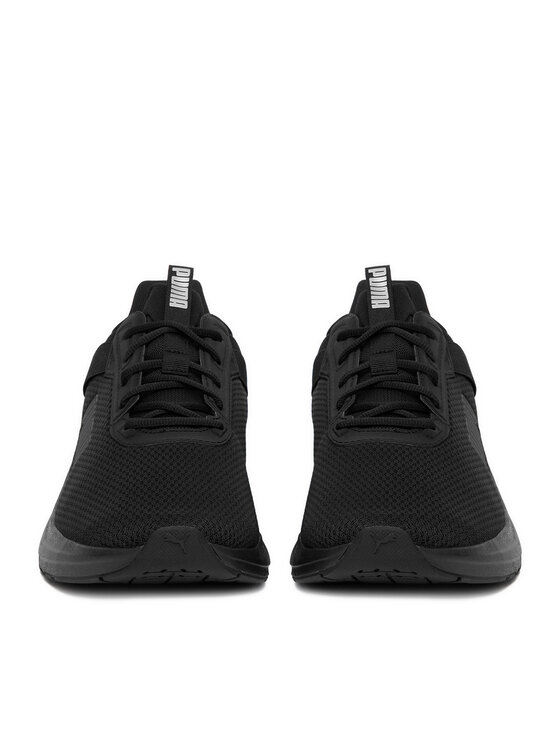 Puma Puma Laisvalaikio batai FTR Wave 311095 02 Juoda