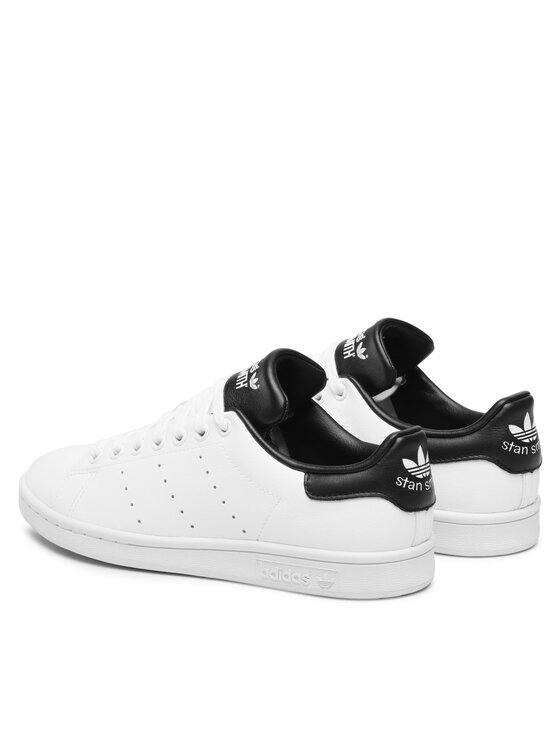 adidas adidas Sneakersy Stan Smith HQ6781 Biały