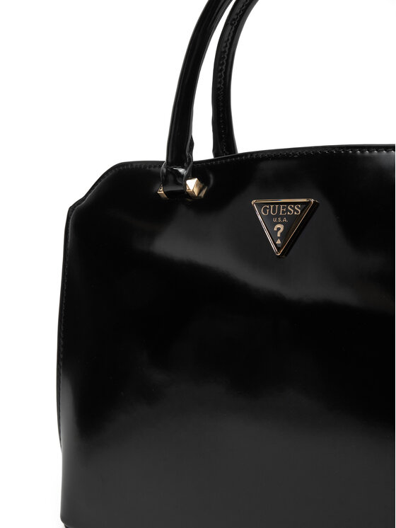 Guess Guess Torbica HWNG94 96060 Crna