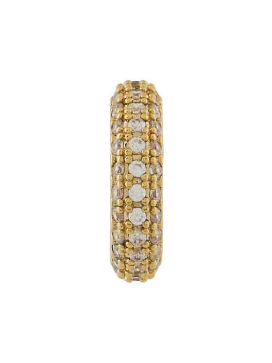 Aldo Aldo Ohrringe Ammersee 13868499 Goldfarben