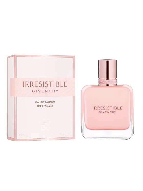 Givenchy Givenchy Irresistible Rose Velvet Woda perfumowana