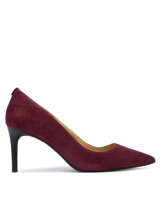 MICHAEL Michael Kors MICHAEL Michael Kors Scarpe stiletto Alina 40F5HNMP1S Bordeaux