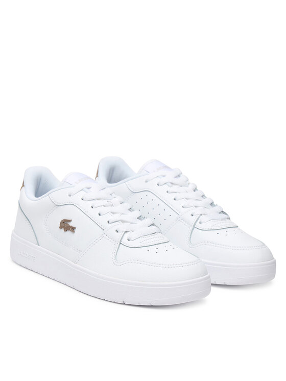 Lacoste Lacoste Sneakersy 51SFA0144 Biały