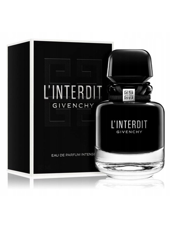 Givenchy Givenchy L'Interdit Eau de Parfum Intense Woda perfumowana