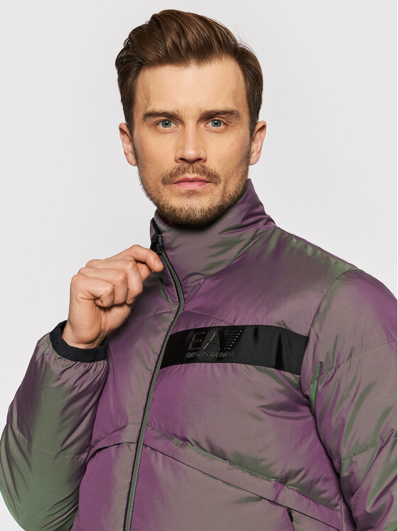 Giubbotto piumino 6KPB62 PN6MZ 2804 Multicolore