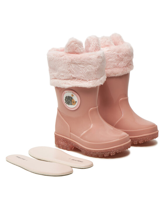 Mayoral Mayoral Gummistiefel 42532 Rosa