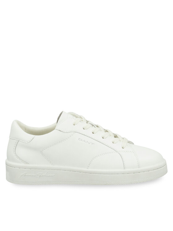 Gant Gant Sneakersy 31531052 Biały