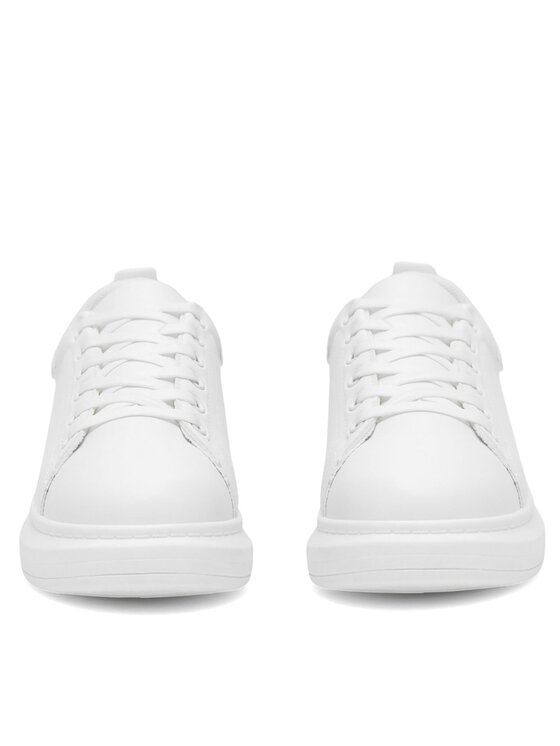 Jenny Fairy Jenny Fairy Sneakers WSS20531-01 Bianco