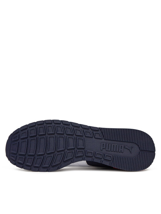 Puma Puma Sneakersy ST RUNNER V4 NL 39906917 Granatowy