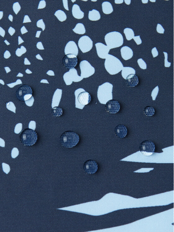 Reima Reima Prehodni kombinezon Karikko 5100179B Mornarsko modra Regular Fit