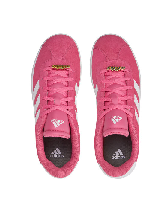adidas adidas Tenisice VL Court 3.0 ID9072 Ružičasta