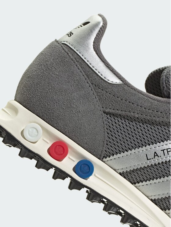 adidas adidas Sneakersy 161043 Szary