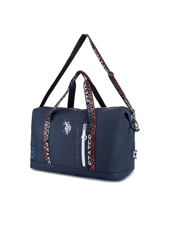 U.S. Polo Assn. U.S. Polo Assn. Krepšys BIUXT5681MIA Tamsiai mėlyna