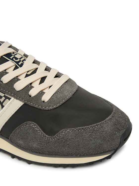 Napapijri Napapijri Sneakersy NP0A8BJC Černá