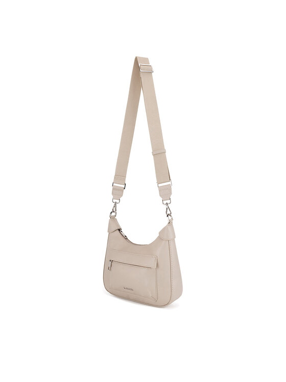Lasocki Lasocki Borsetta LSK-L-006-07 Beige