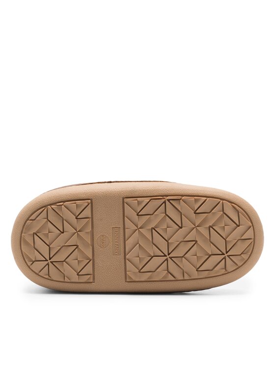 Jenny Fairy Jenny Fairy Sniega zābaki NS904B-01 Brūns