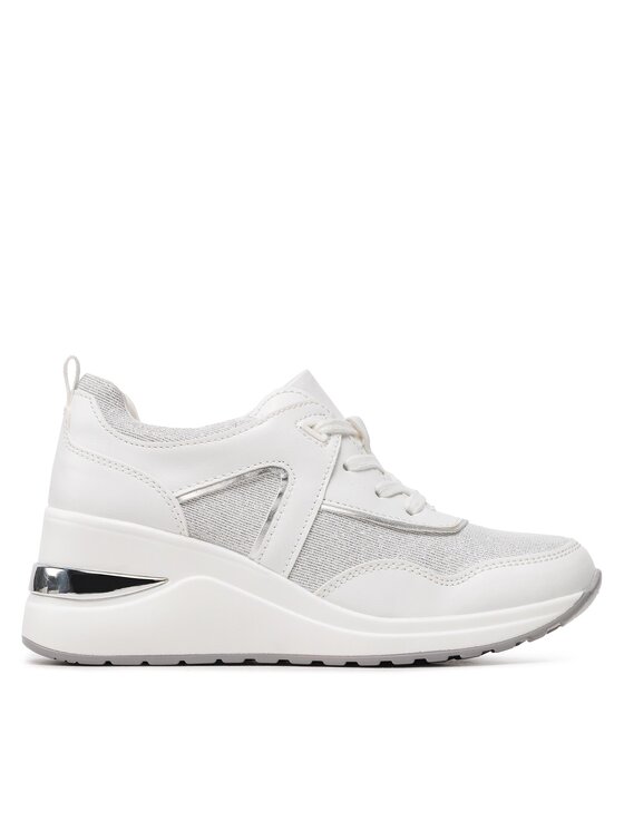 Clara Barson Clara Barson Sneakers WS212-01 Weiß