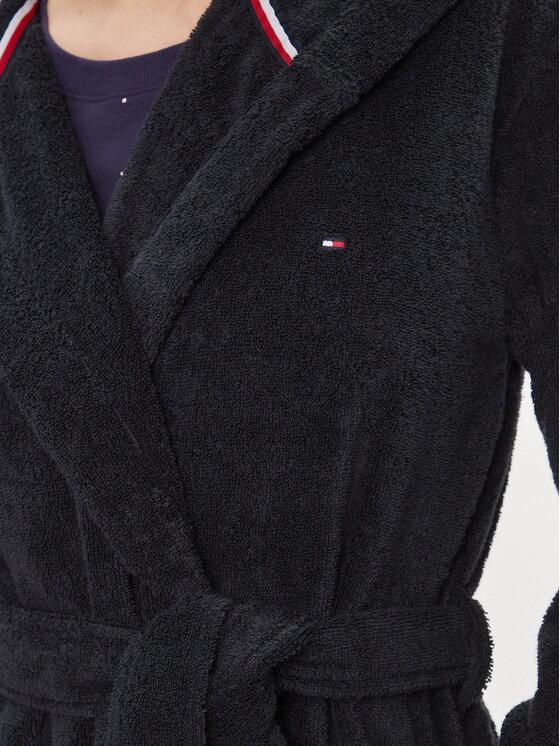 Robe de chambre tommy hilfiger hotsell femme