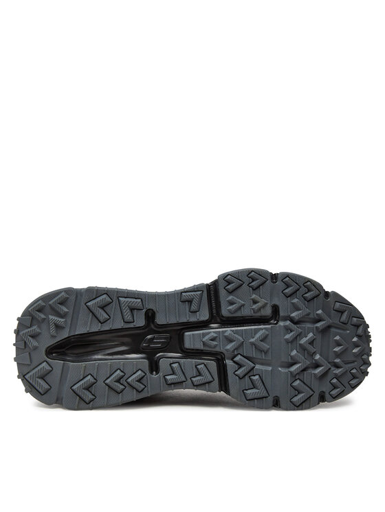 Skechers Skechers Tenisice Skech-Air Envoy-Sleek Envoy 237553 Crna
