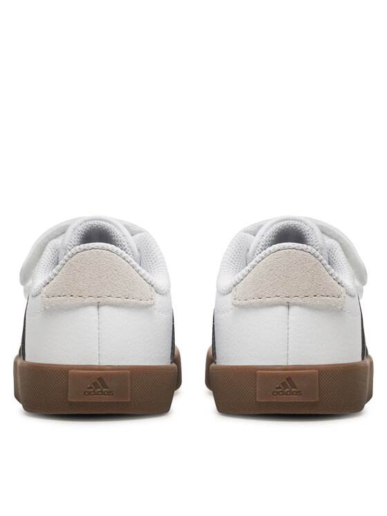 adidas adidas Snīkeri Vl Court 3.0 Cf I ID9157 Balts