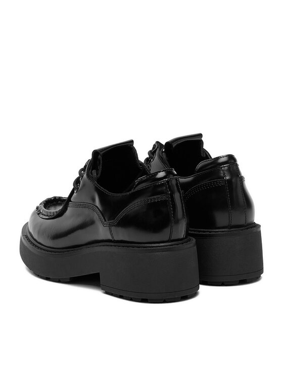 Gino Rossi Gino Rossi Poolsaapad EO-EVI-30309 Must