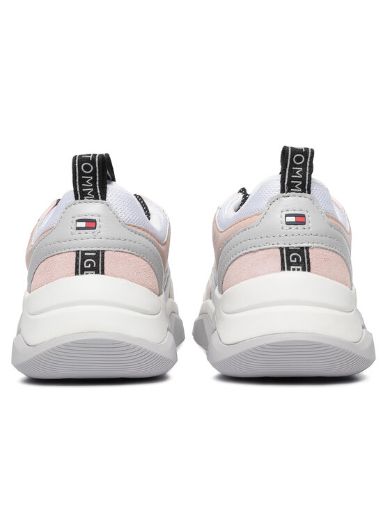 Tommy hilfiger cosy chunky sneaker online