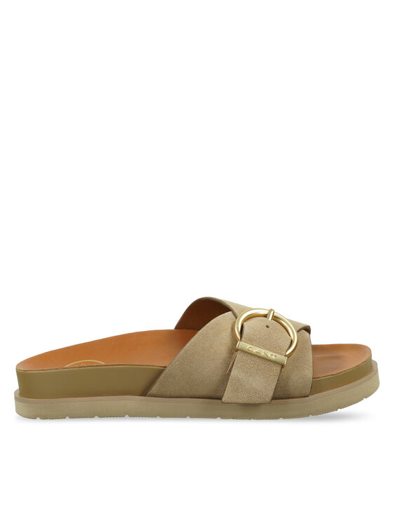 Gant Gant Plätud 30503936 Beež
