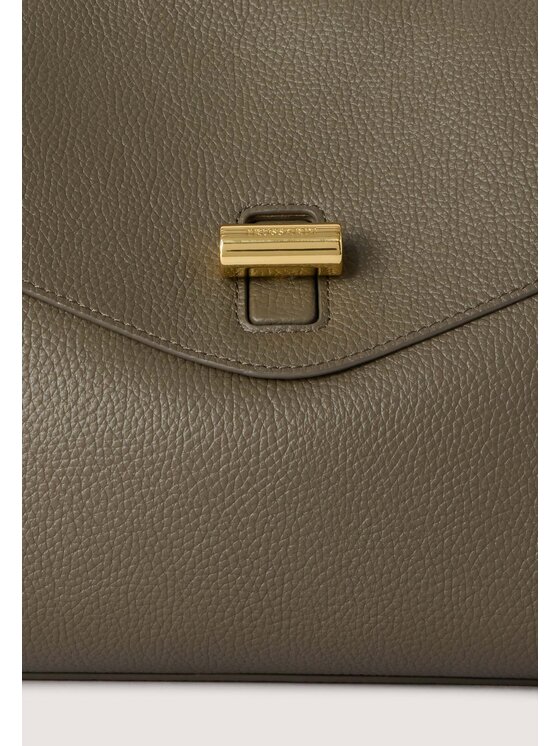 Trussardi Trussardi Borsetta Z378E006771N040 Verde