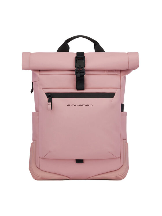 Piquadro Piquadro Zaino 382 Rosa