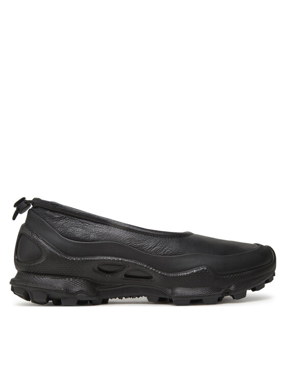 ECCO Poltopánky Biom C-Trail W 80326351052 Čierna