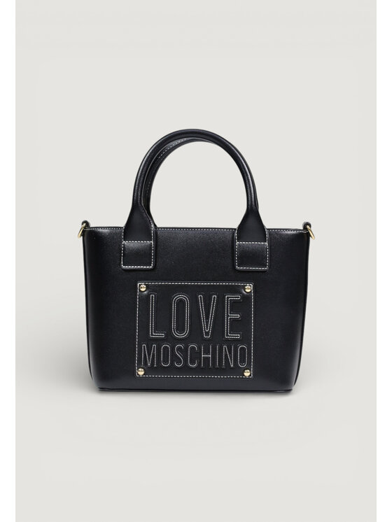 LOVE MOSCHINO LOVE MOSCHINO Τσάντα JC4086PP1 Μαύρο